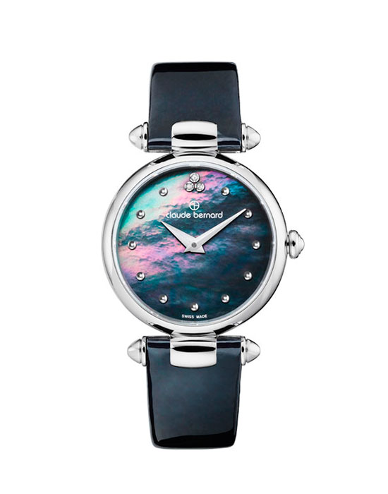 Часы Claude Bernard Dress code 20501-3NANDN